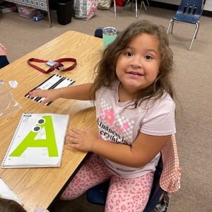 Ariana Ramirez-Franco